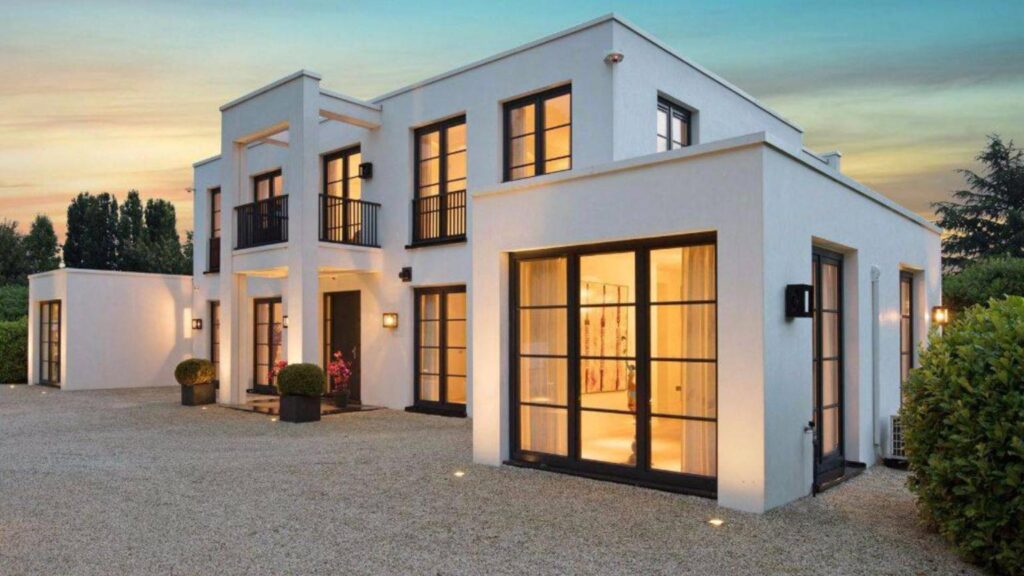 kozijnrenovatie aluminium kozijnen