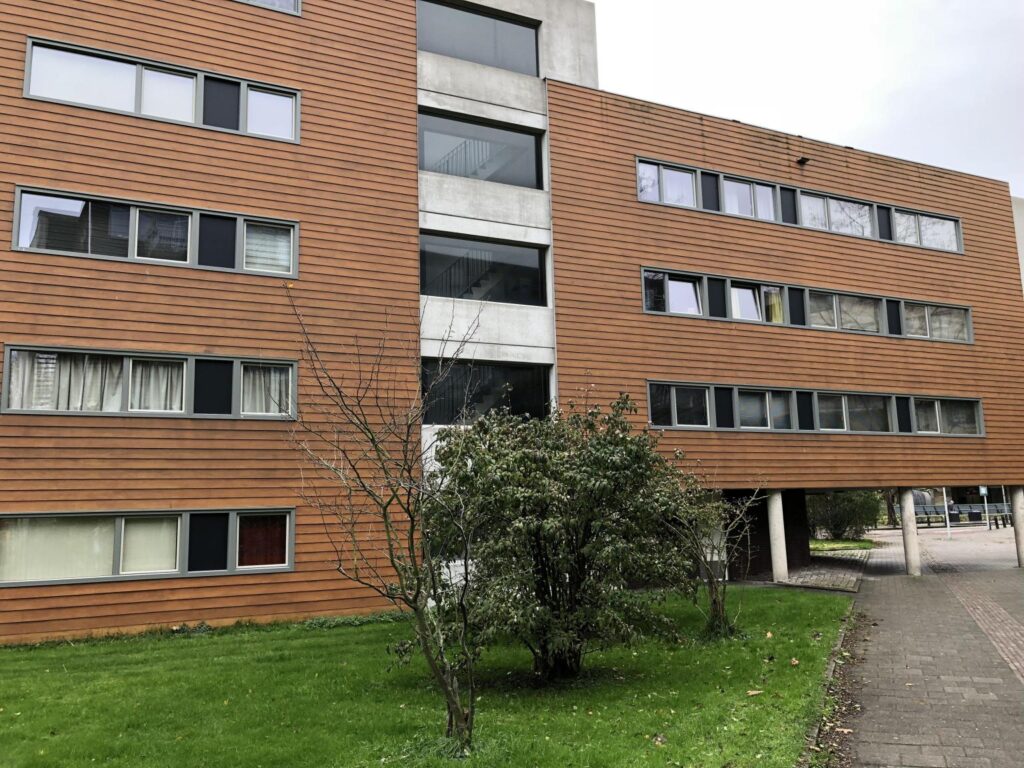 kozijnrenovatie kunststof VvE